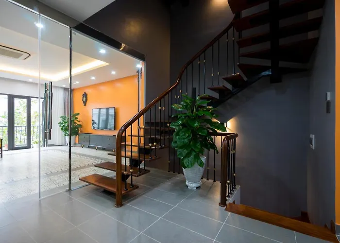 Biệt thự Tropical Hạ Long