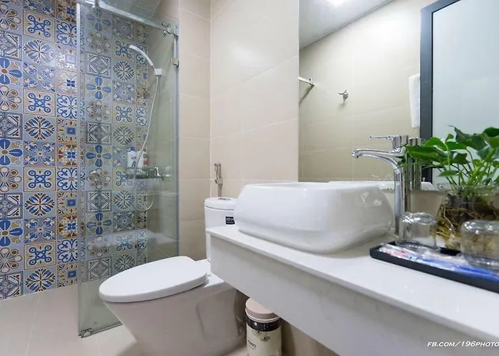 Villa Tropical Ha Long