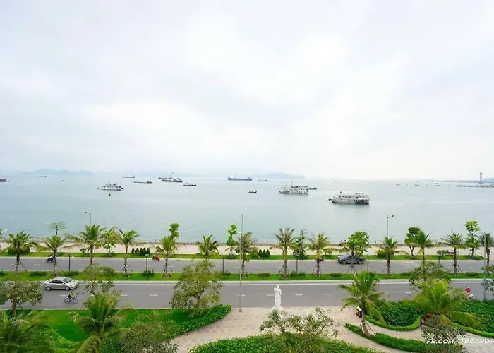 Tropical * Hạ Long