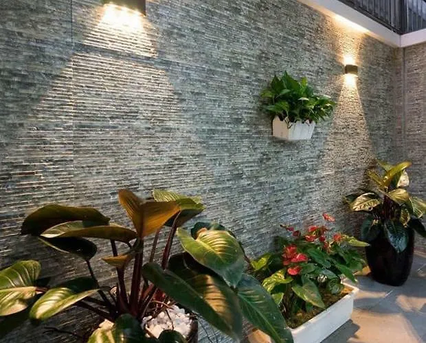 Villa Tropical