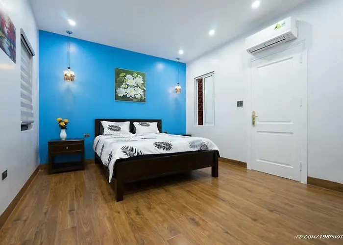 Tropical Biệt thự Hạ Long