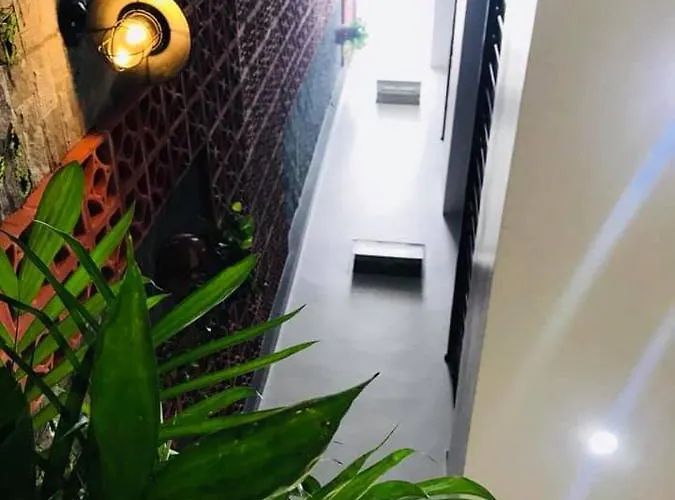 Villa Tropical
